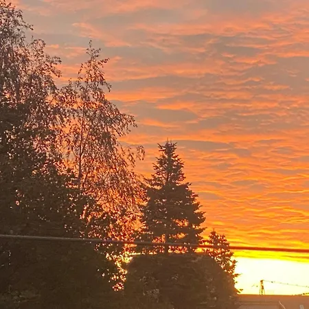 Zurawi Brzeg Appartement *