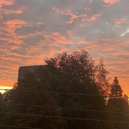 Zurawi Brzeg Appartement *