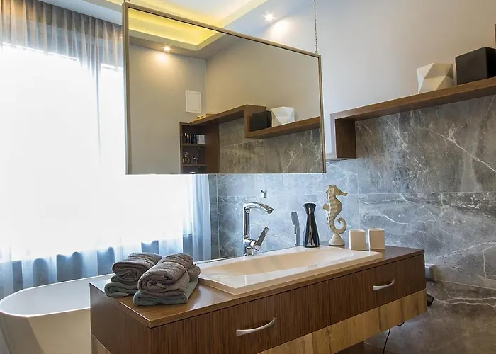 Zurawi Brzeg Appartement Gdańsk