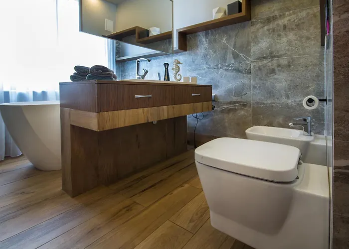 Appartement Zurawi Brzeg Gdańsk