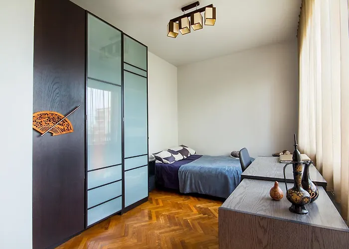 Appartement Zurawi Brzeg