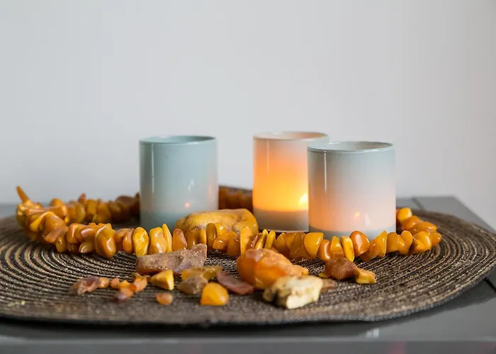 Zurawi Brzeg Appartement