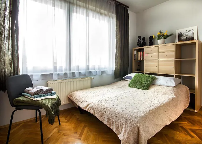 Appartement Zurawi Brzeg