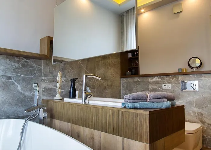 Appartement Zurawi Brzeg Gdańsk