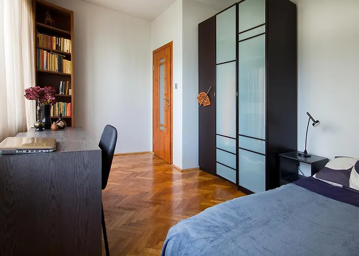 Zurawi Brzeg Appartement *