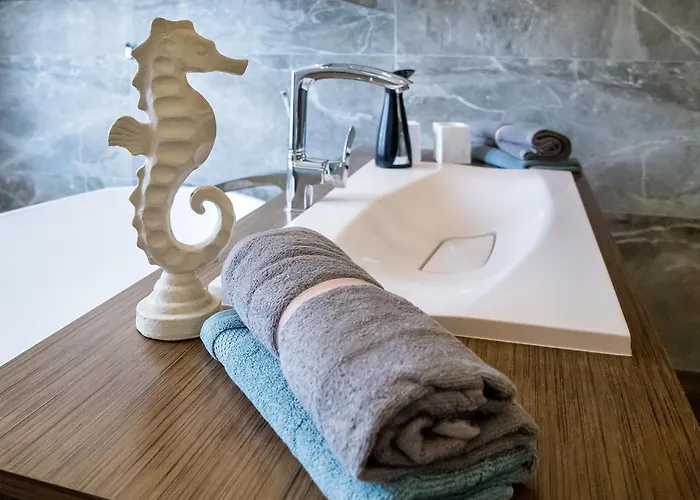 Appartement Zurawi Brzeg