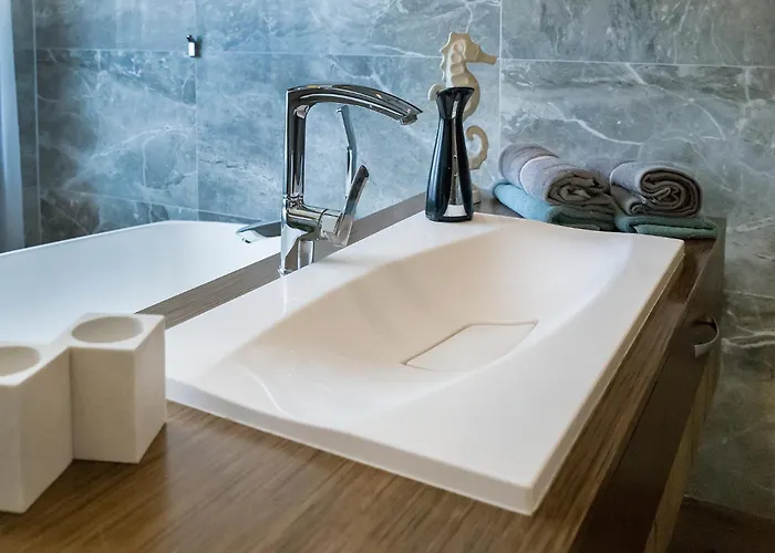 Appartement Zurawi Brzeg