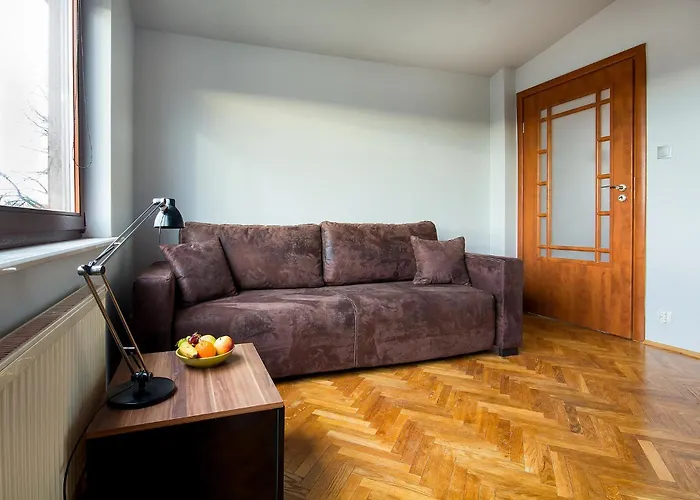 Zurawi Brzeg Appartement