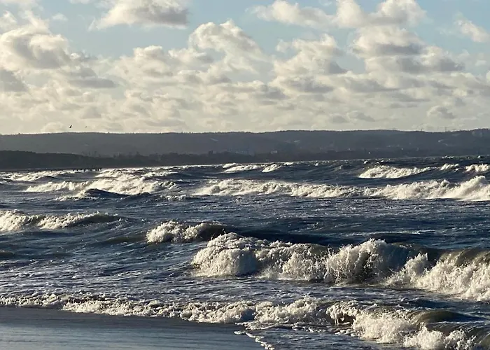 Zurawi Brzeg Appartement *