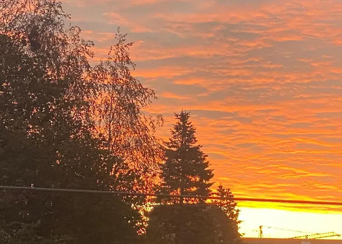 Zurawi Brzeg Appartement *