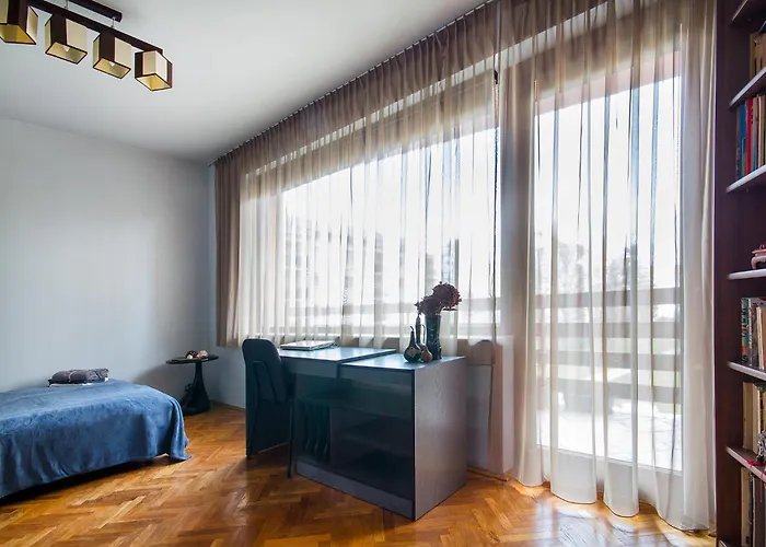 Appartement Zurawi Brzeg Gdańsk