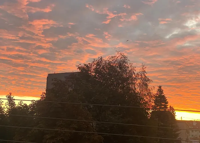 Zurawi Brzeg Appartement *