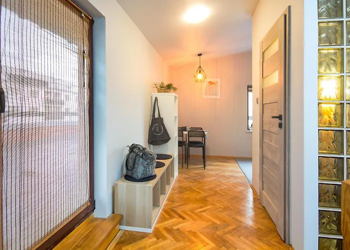 Appartement Zurawi Brzeg