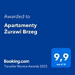 Zurawi Brzeg Daire Gdansk