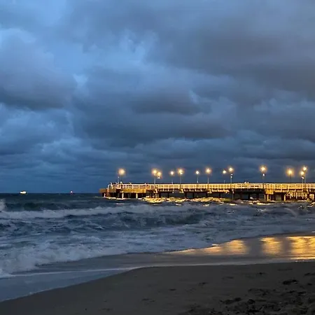 Zurawi Brzeg グダニスク