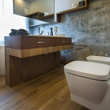 Apartment Zurawi Brzeg Danzig