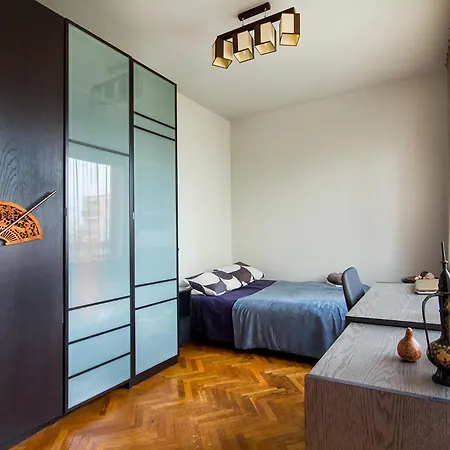 アパート Zurawi Brzeg