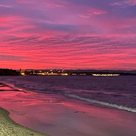 Zurawi Brzeg アパート