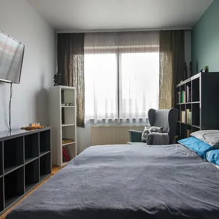 Zurawi Brzeg * グダニスク