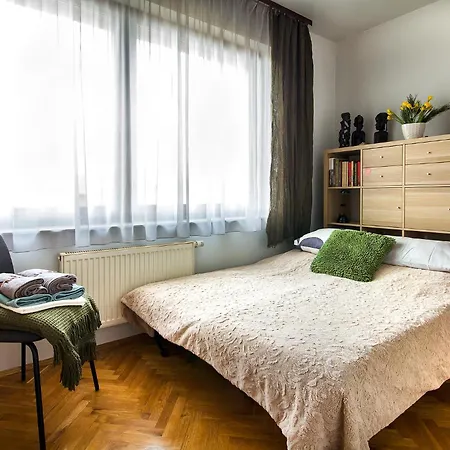 Apartment Zurawi Brzeg