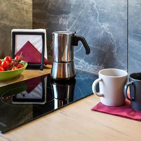 Zurawi Brzeg グダニスク