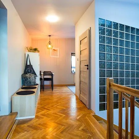 Zurawi Brzeg * グダニスク