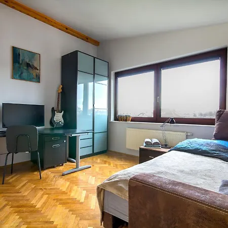 Zurawi Brzeg Apartamento *
