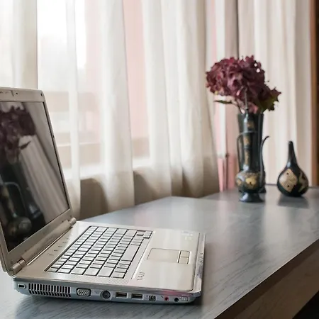 アパート Zurawi Brzeg *