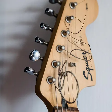 Zurawi Brzeg * グダニスク