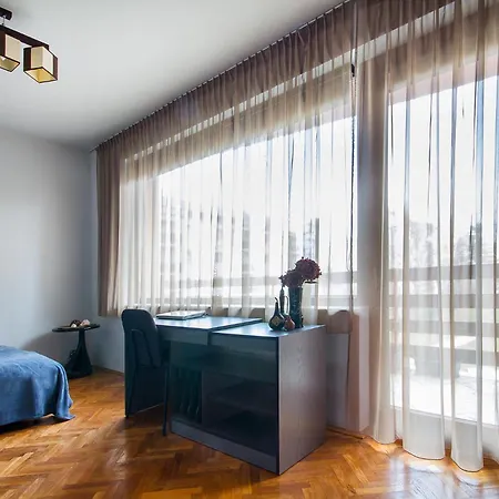 Apartment Zurawi Brzeg Danzig