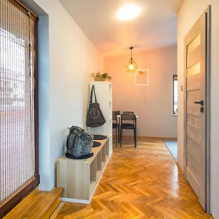 Apartment Zurawi Brzeg