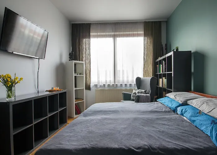 Zurawi Brzeg * Gdańsk