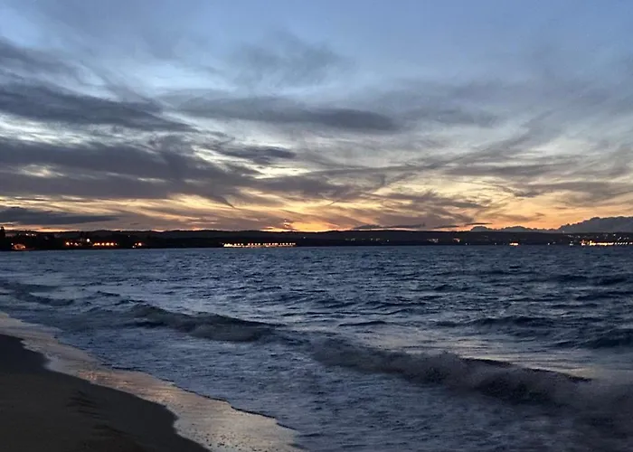 Апартаменты Zurawi Brzeg Гданьск