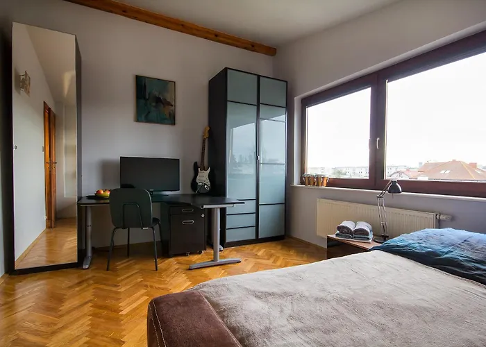 Zurawi Brzeg * Гданьск