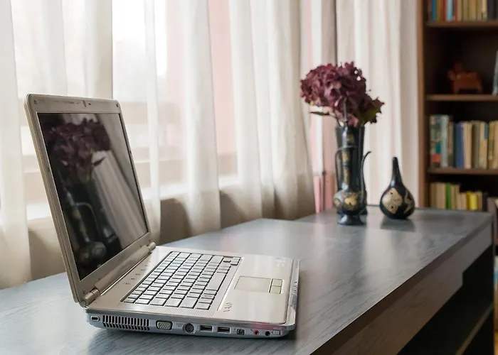 Lägenhet Zurawi Brzeg *