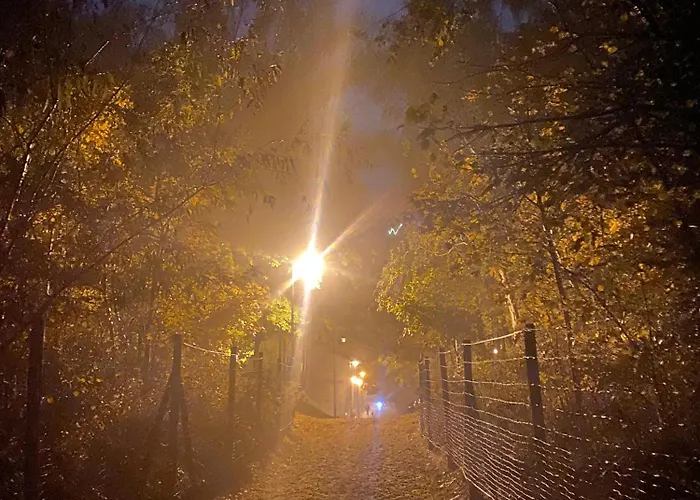 Zurawi Brzeg Lägenhet Gdańsk