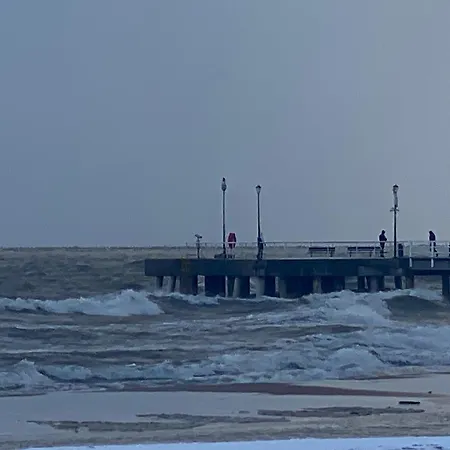 Zurawi Brzeg Διαμέρισμα