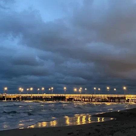 Διαμέρισμα Zurawi Brzeg *