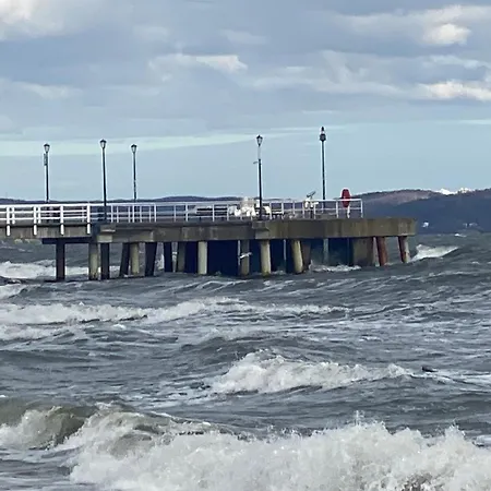 Zurawi Brzeg Διαμέρισμα *