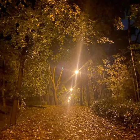 Διαμέρισμα Zurawi Brzeg