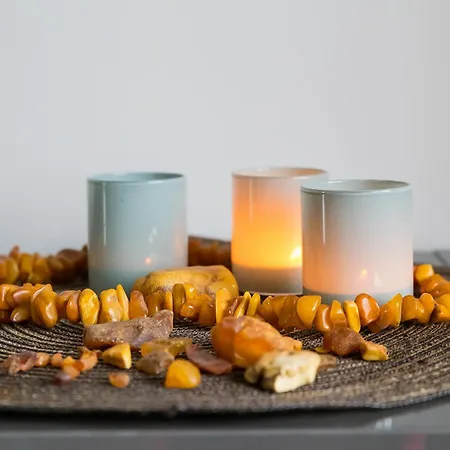 Zurawi Brzeg Διαμέρισμα