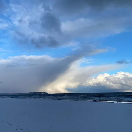 Zurawi Brzeg * Γκντανσκ