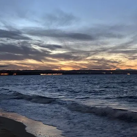 Διαμέρισμα Zurawi Brzeg Γκντανσκ