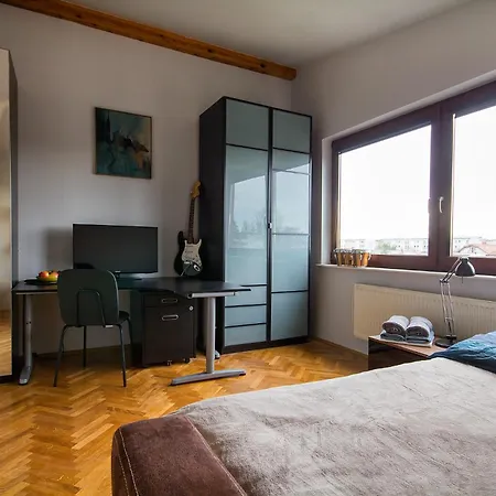 Zurawi Brzeg * Γκντανσκ