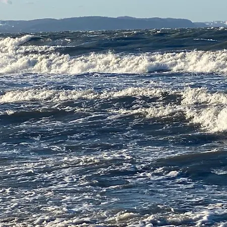 Zurawi Brzeg Διαμέρισμα Γκντανσκ